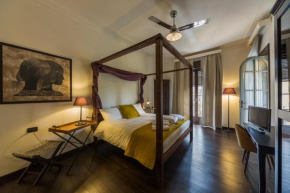Отель B&B Bergamo Rota's House  Бергамо